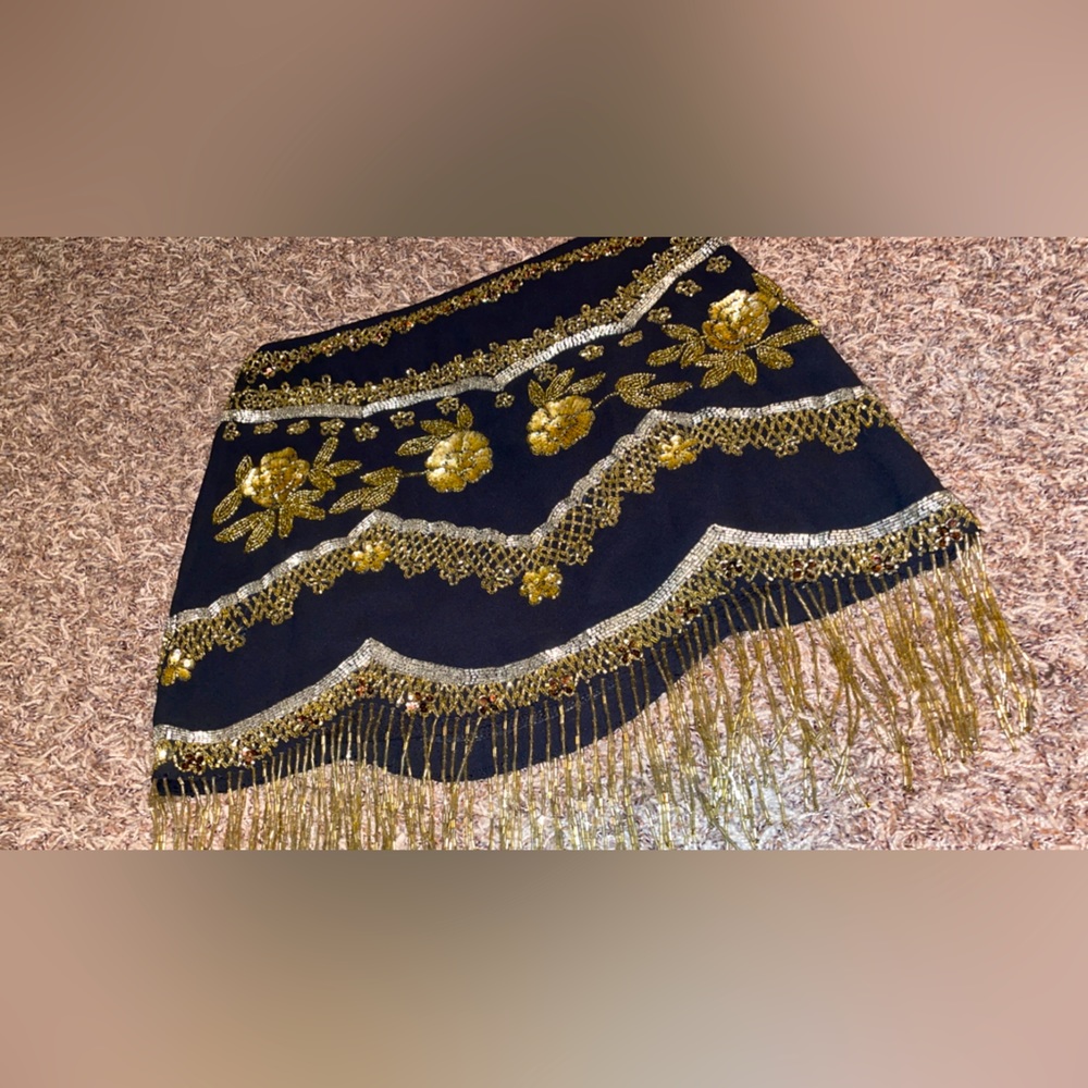 Nasty gal skirt